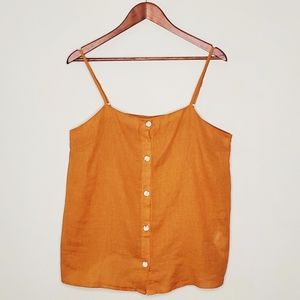 Ladies Tank Top from OLD NAVY